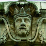 Le mascaron de Neptune nous dévoile ses secrets…