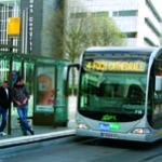 Le Busway à Nantes: coopération européenne et développement durable